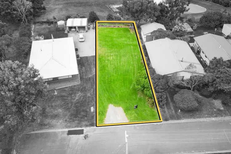24 Hugh Street, Metung VIC 3904