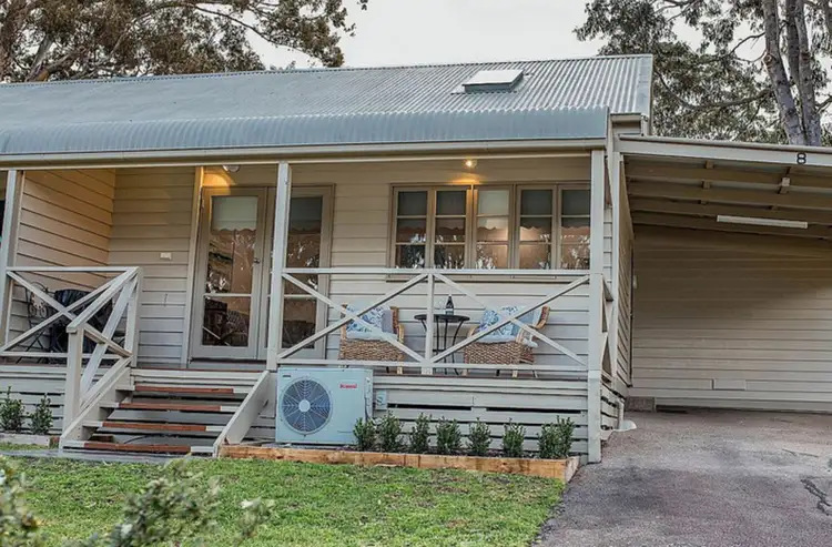 Main view of Homely unit listing, 8/155 Metung Road, Metung VIC 3904