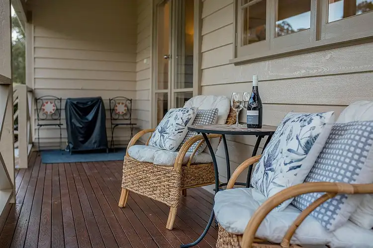 Third view of Homely unit listing, 8/155 Metung Road, Metung VIC 3904