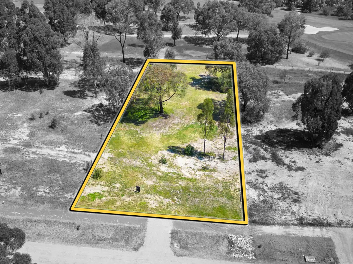 Main view of Homely land listing, LOT 27 Kempton Grove, Metung VIC 3904