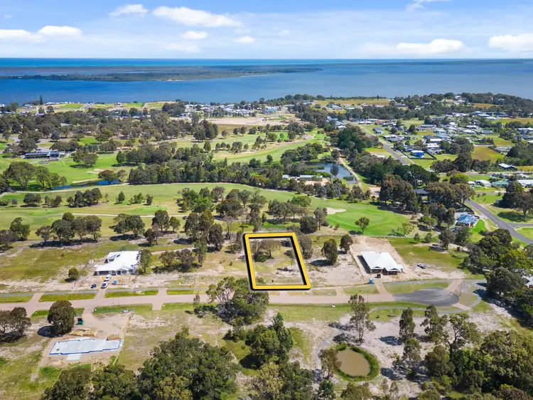 Fifth view of Homely land listing, LOT 27 Kempton Grove, Metung VIC 3904