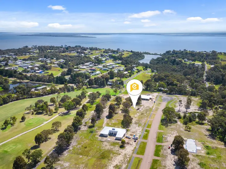 Sixth view of Homely land listing, LOT 27 Kempton Grove, Metung VIC 3904