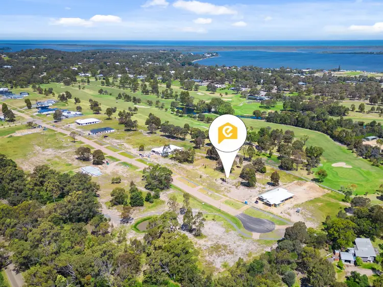 Third view of Homely land listing, LOT 26, 23 Kempton Grove, Metung VIC 3904