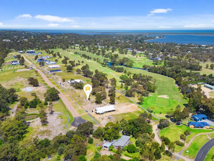 Seventh view of Homely land listing, LOT 26, 23 Kempton Grove, Metung VIC 3904