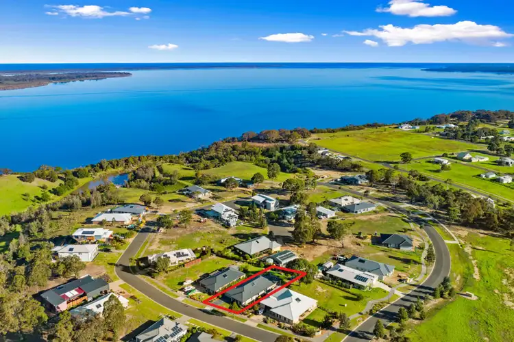 Main view of Homely house listing, 6 Plateau Avenue, Metung VIC 3904