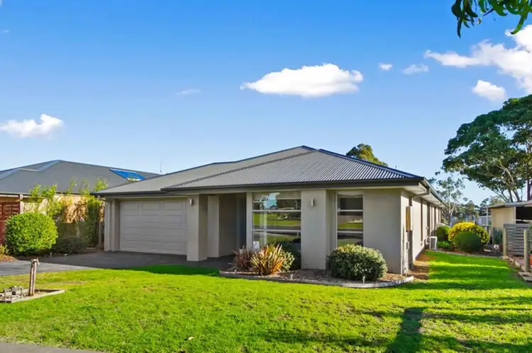 Second view of Homely house listing, 6 Plateau Avenue, Metung VIC 3904