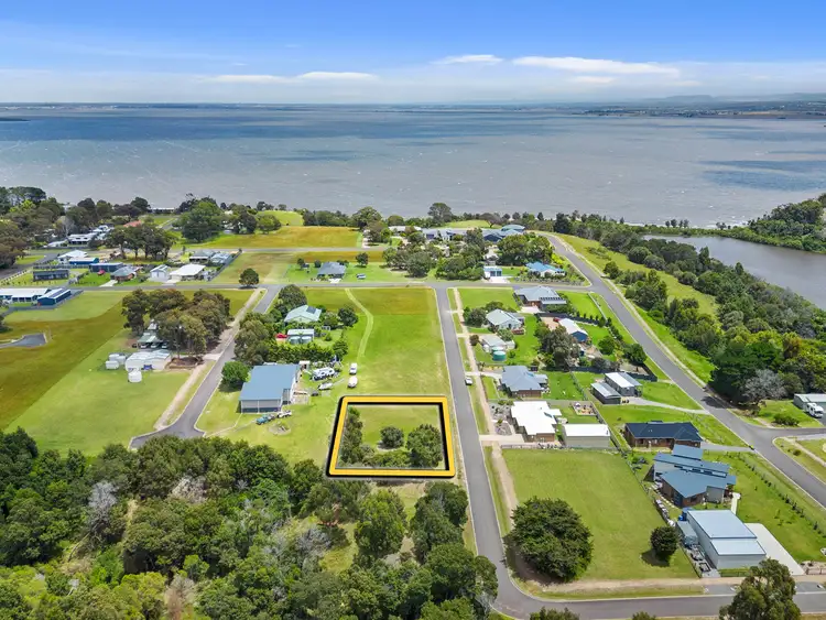 Fifth view of Homely land listing, 8 Jeremy Avenue, Metung VIC 3904