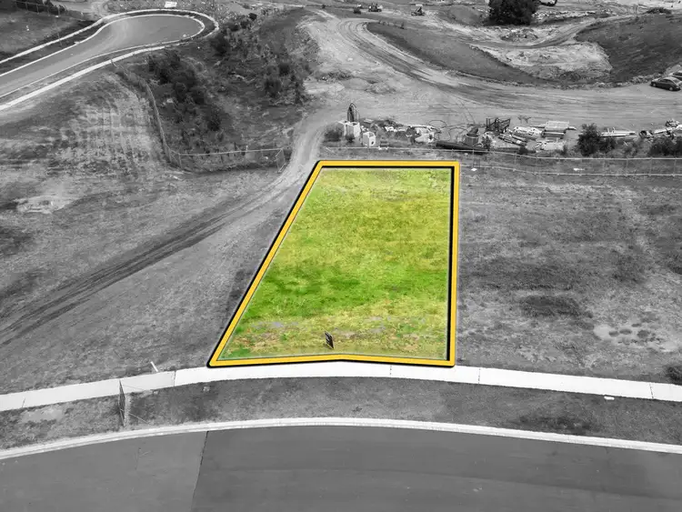 Second view of Homely land listing, 5 Thompson Terrace, Metung VIC 3904