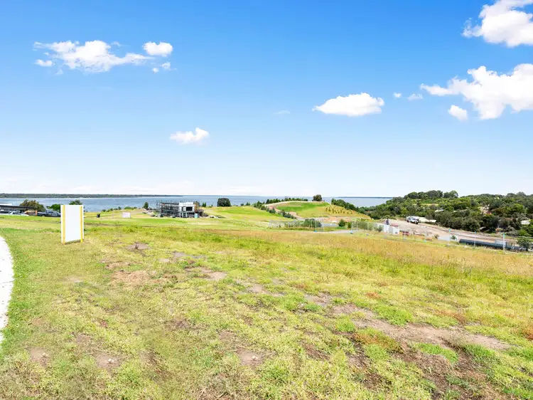 Second view of Homely land listing, 5 Thompson Terrace, Metung VIC 3904
