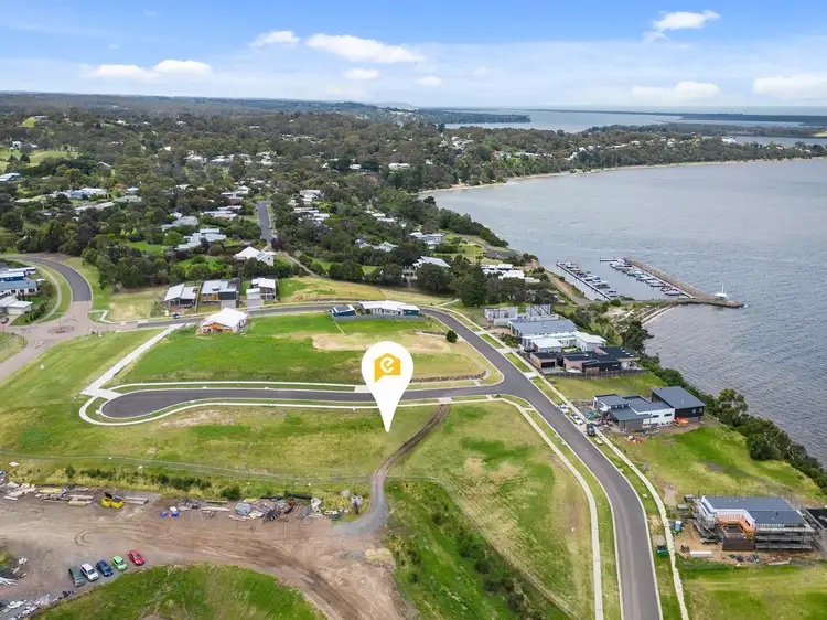 Fourth view of Homely land listing, 5 Thompson Terrace, Metung VIC 3904