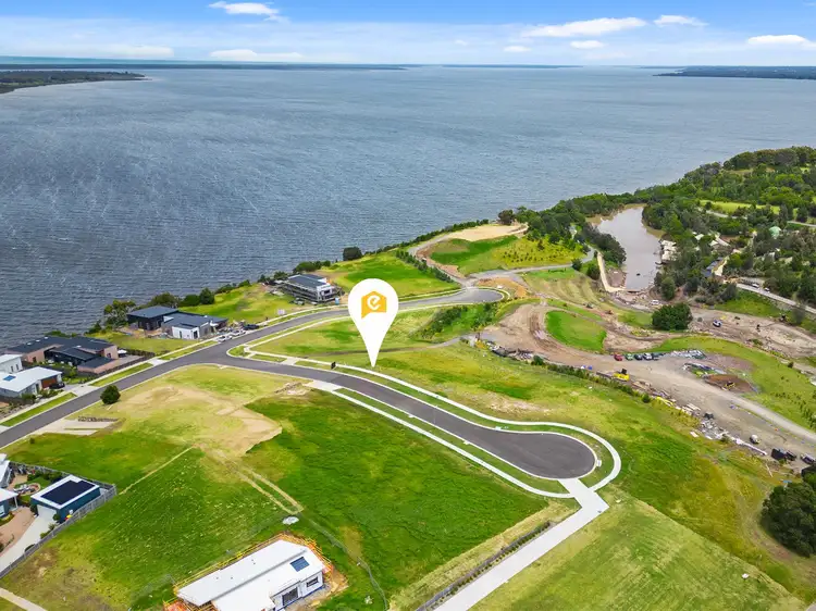 Sixth view of Homely land listing, 5 Thompson Terrace, Metung VIC 3904