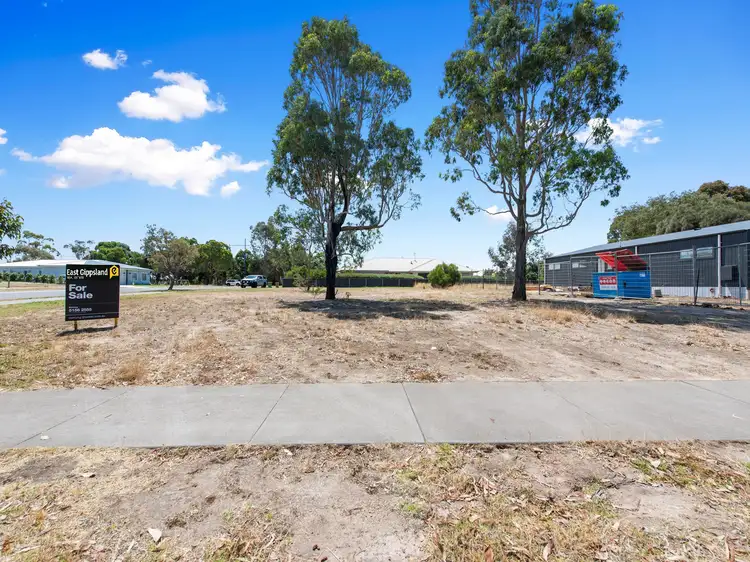 Third view of Homely land listing, 34 Plateau Avenue, Metung VIC 3904