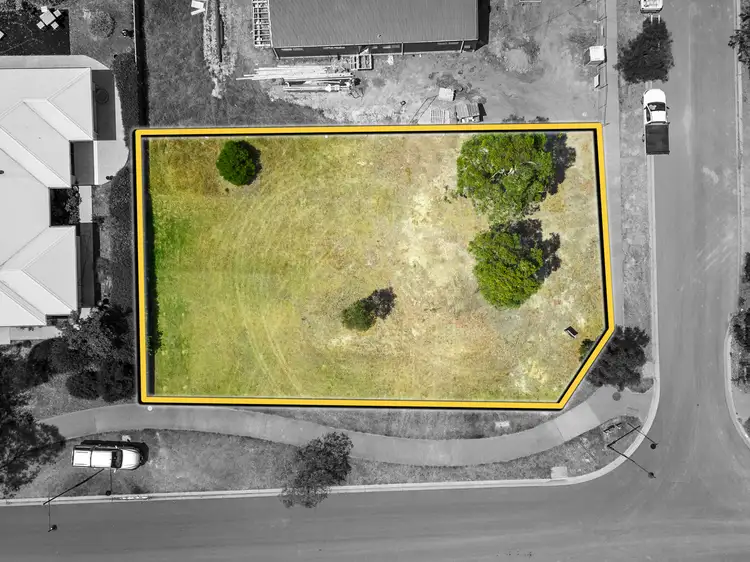Fifth view of Homely land listing, 34 Plateau Avenue, Metung VIC 3904