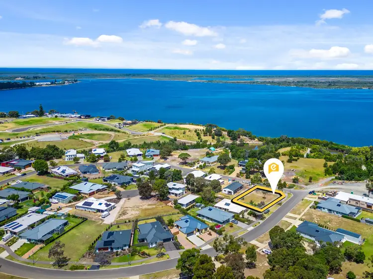Sixth view of Homely land listing, 34 Plateau Avenue, Metung VIC 3904