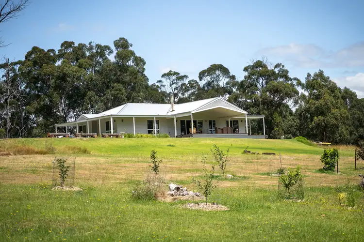 190 Baades Road