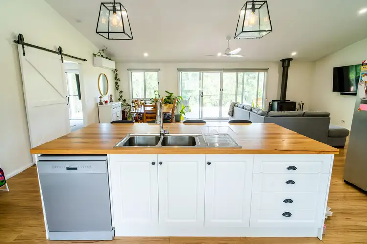 Third view of Homely house listing, 190 Baades Road, Lakes Entrance VIC 3909