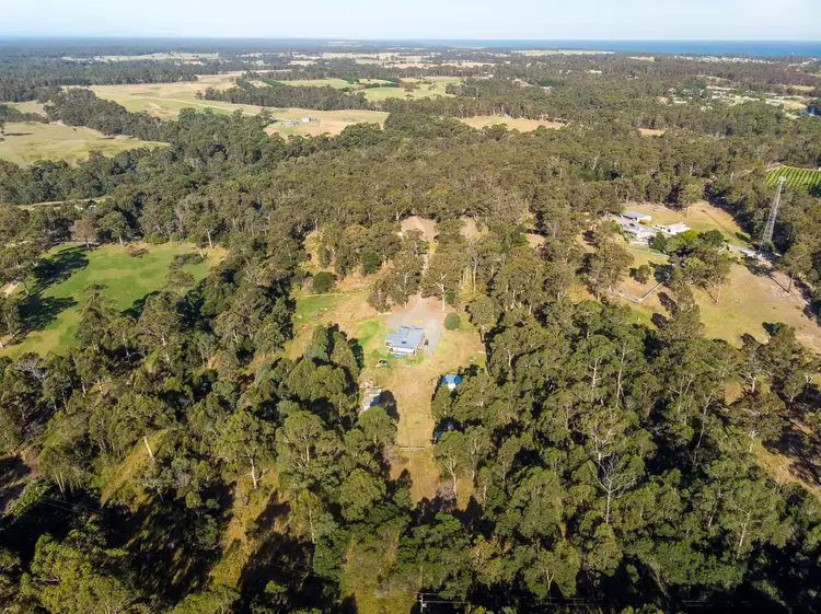 Fifth view of Homely house listing, 190 Baades Road, Lakes Entrance VIC 3909