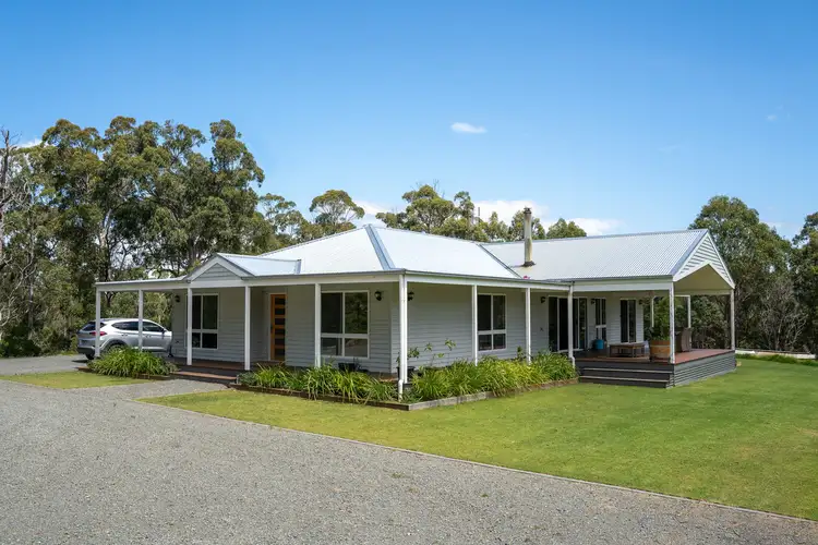 Sixth view of Homely house listing, 190 Baades Road, Lakes Entrance VIC 3909
