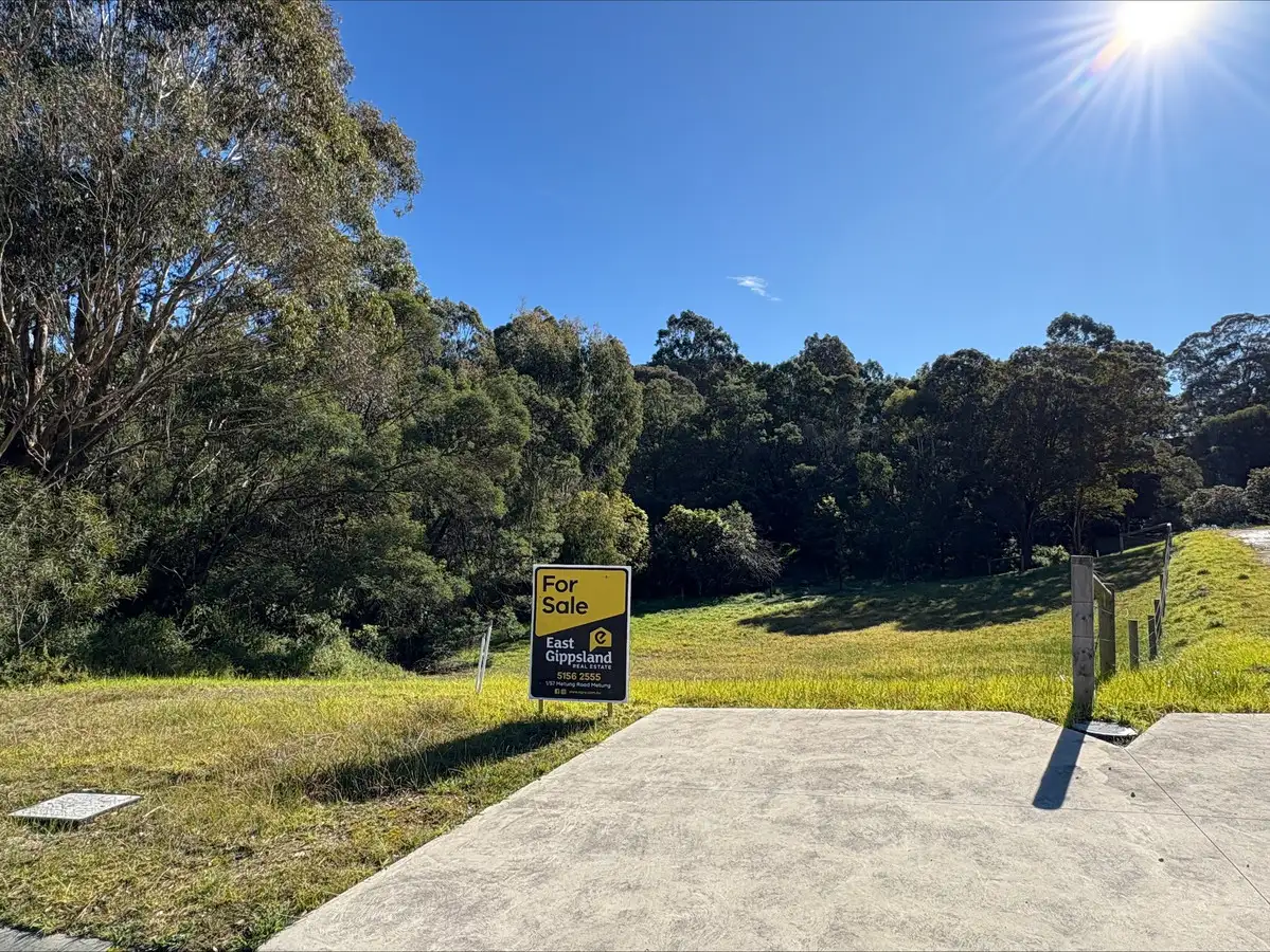 Main view of Homely land listing, 4c Kingscote Drive, Metung VIC 3904