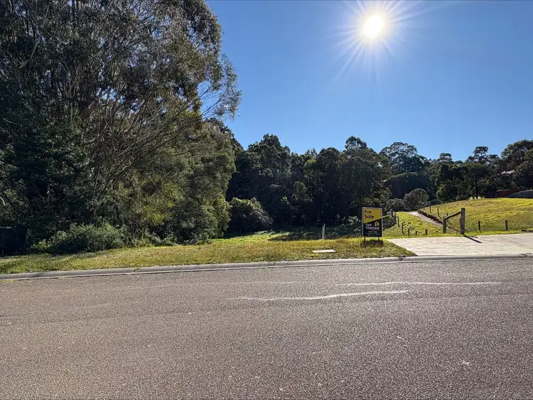 Third view of Homely land listing, 4c Kingscote Drive, Metung VIC 3904