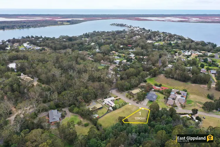 Fourth view of Homely land listing, 4c Kingscote Drive, Metung VIC 3904