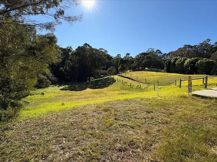 Fifth view of Homely land listing, 4c Kingscote Drive, Metung VIC 3904
