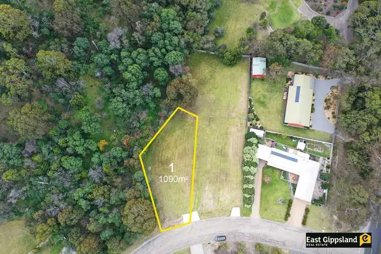 Sixth view of Homely land listing, 4c Kingscote Drive, Metung VIC 3904