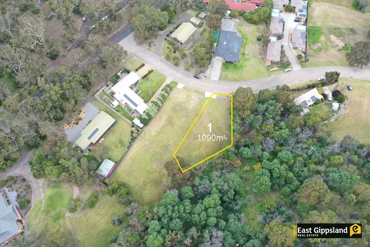 Seventh view of Homely land listing, 4c Kingscote Drive, Metung VIC 3904