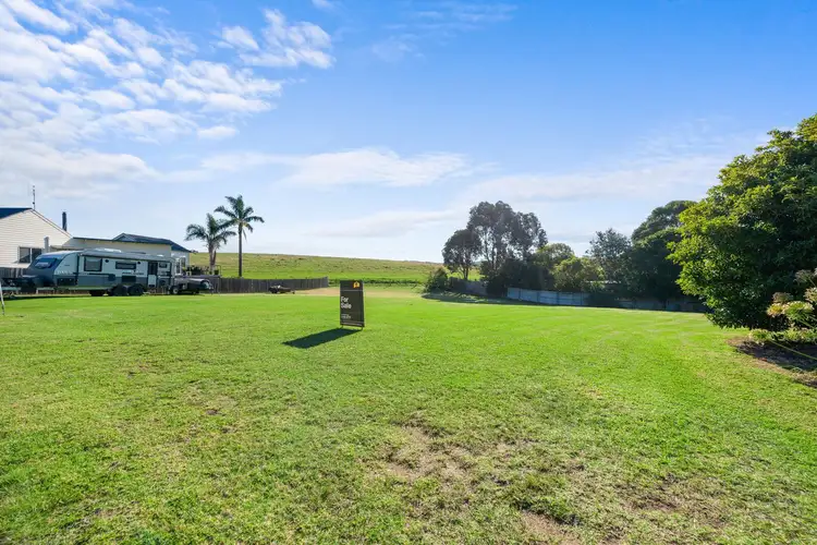 Main view of Homely land listing, 25 Outlook Drive, Lake Tyers Beach VIC 3909