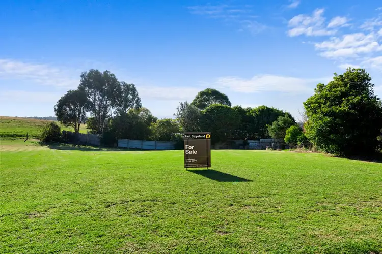Fourth view of Homely land listing, 25 Outlook Drive, Lake Tyers Beach VIC 3909