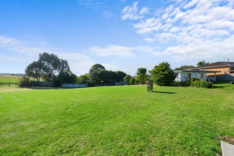 Fifth view of Homely land listing, 25 Outlook Drive, Lake Tyers Beach VIC 3909
