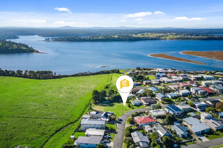 Sixth view of Homely land listing, 25 Outlook Drive, Lake Tyers Beach VIC 3909