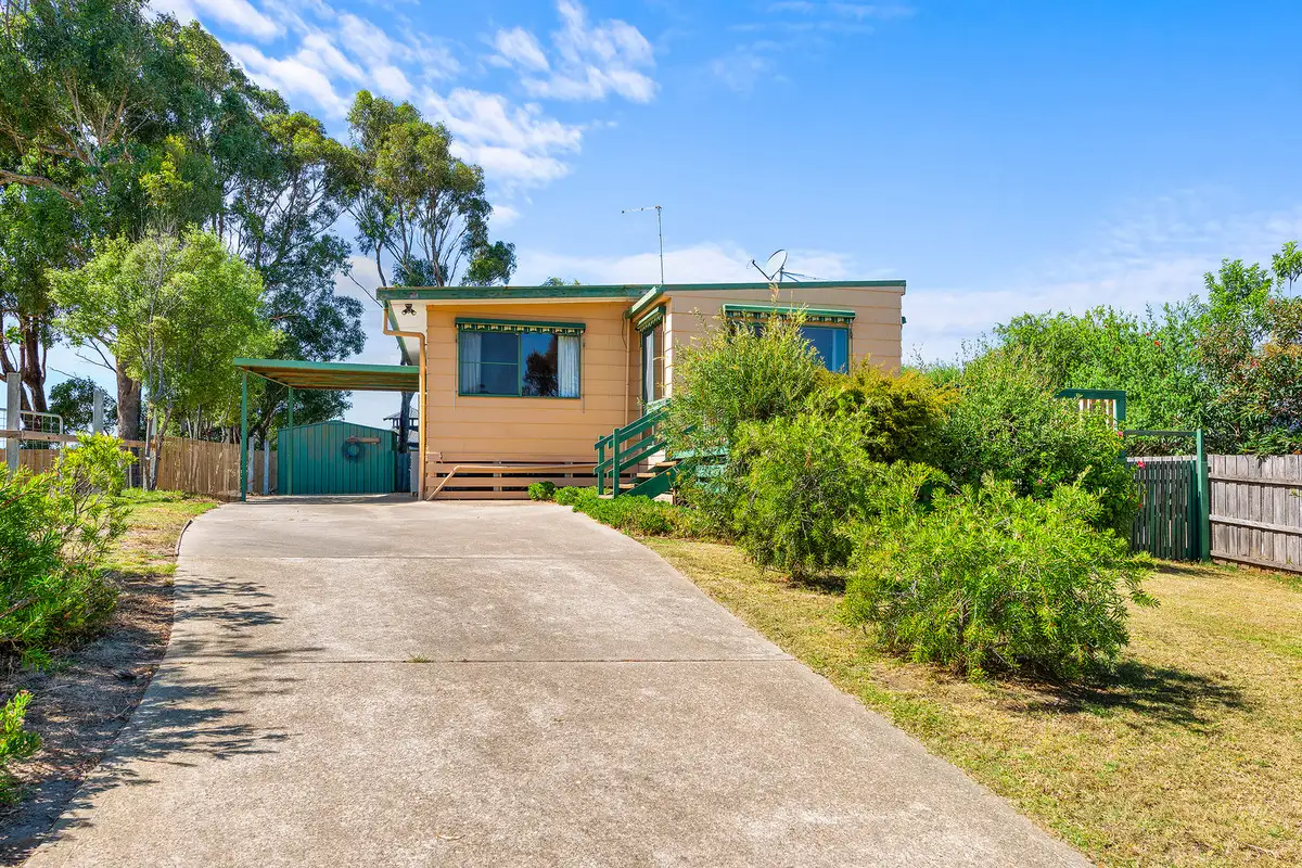 Main view of Homely house listing, 4 Point Road, Kalimna VIC 3909
