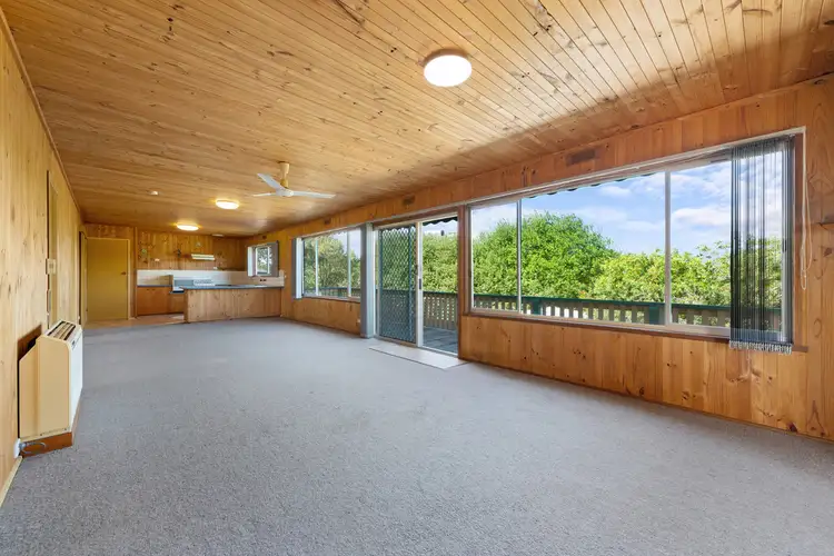 Second view of Homely house listing, 4 Point Road, Kalimna VIC 3909