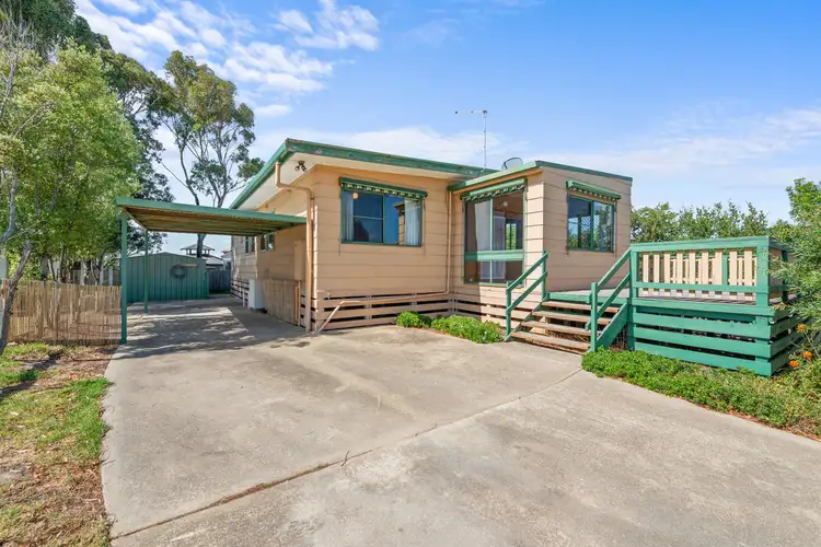 Fourth view of Homely house listing, 4 Point Road, Kalimna VIC 3909