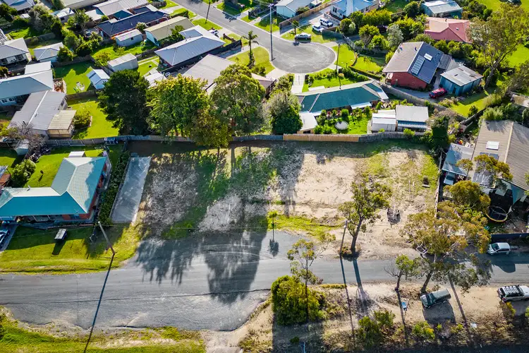 Second view of Homely land listing, LOT 2, 191 Princes Highway, Lakes Entrance VIC 3909