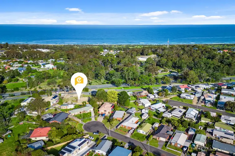 Sixth view of Homely land listing, LOT 2, 191 Princes Highway, Lakes Entrance VIC 3909