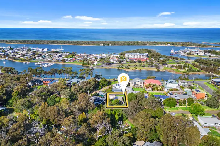 Second view of Homely house listing, 110 Hazel Road, Kalimna VIC 3909