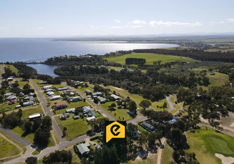 Main view of Homely land listing, 17 Broadlands Road, Metung VIC 3904