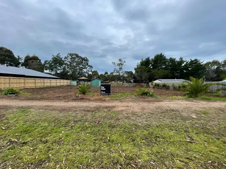 Second view of Homely land listing, 17 Broadlands Road, Metung VIC 3904