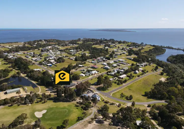 Third view of Homely land listing, 17 Broadlands Road, Metung VIC 3904