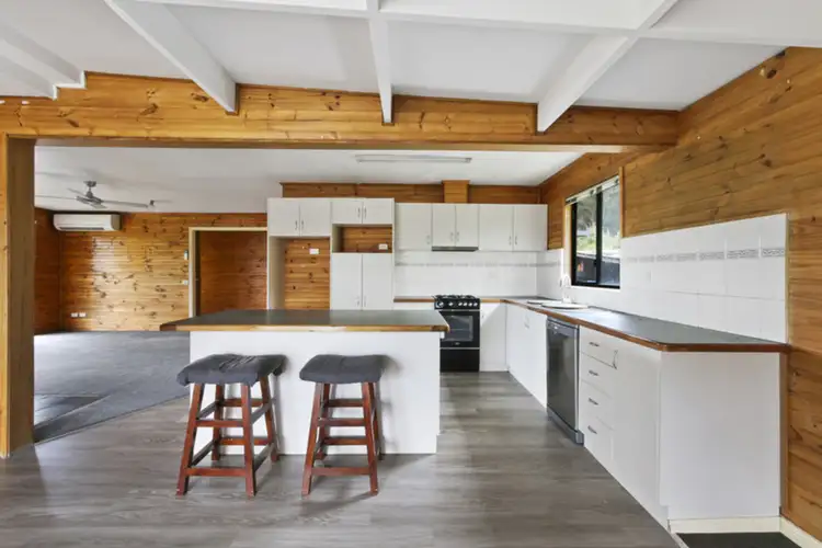 Second view of Homely house listing, 12 Neals Road, Metung VIC 3904