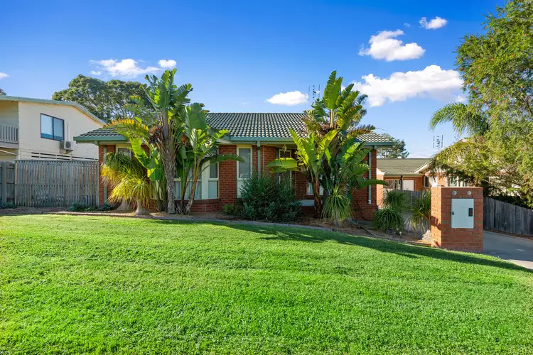 Main view of Homely block of units listing, 1 & 2/85 Lake Bunga Beach Road, Lake Bunga VIC 3909