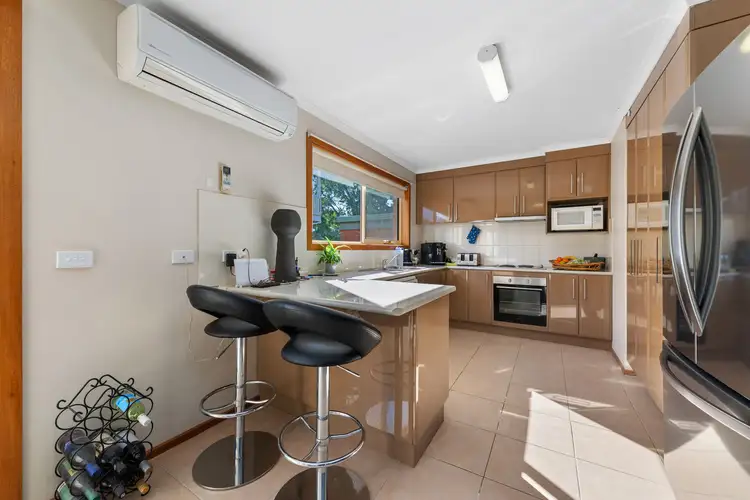 Second view of Homely block of units listing, 1 & 2/85 Lake Bunga Beach Road, Lake Bunga VIC 3909