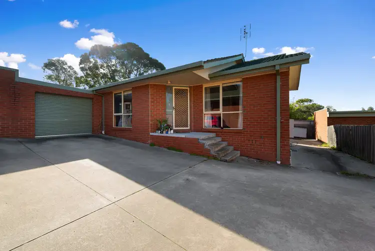 Fourth view of Homely block of units listing, 1 & 2/85 Lake Bunga Beach Road, Lake Bunga VIC 3909