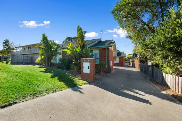 Sixth view of Homely block of units listing, 1 & 2/85 Lake Bunga Beach Road, Lake Bunga VIC 3909