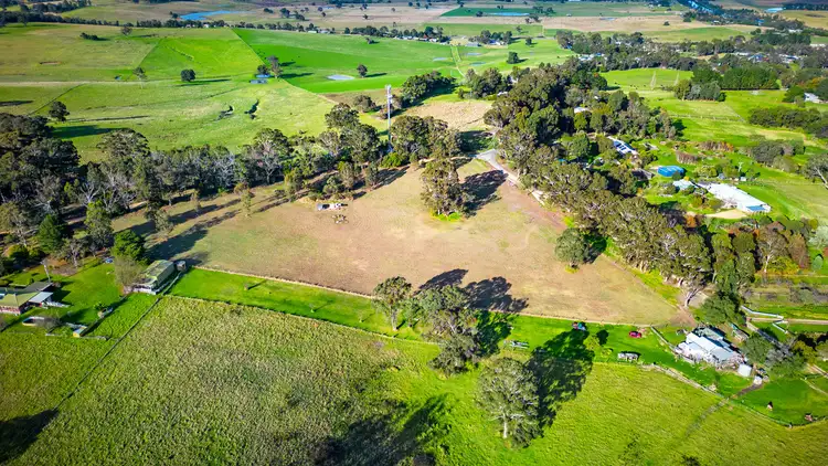 Seventh view of Homely land listing, 155 Old Orbost Road, Swan Reach VIC 3903