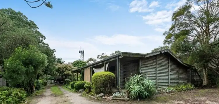 Second view of Homely house listing, 19 Lookout Road, Kalimna VIC 3909