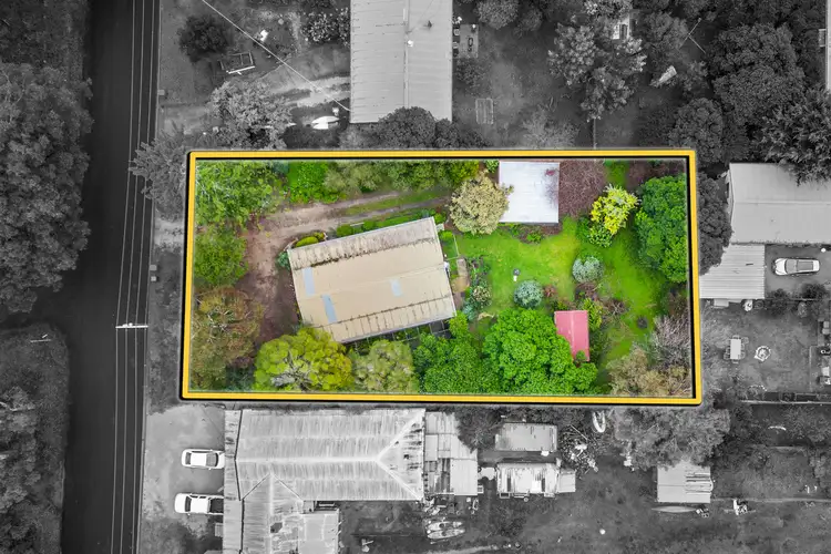 Fourth view of Homely house listing, 19 Lookout Road, Kalimna VIC 3909