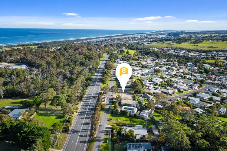 LOT 1, 191 Princes Highway, Lakes Entrance VIC 3909